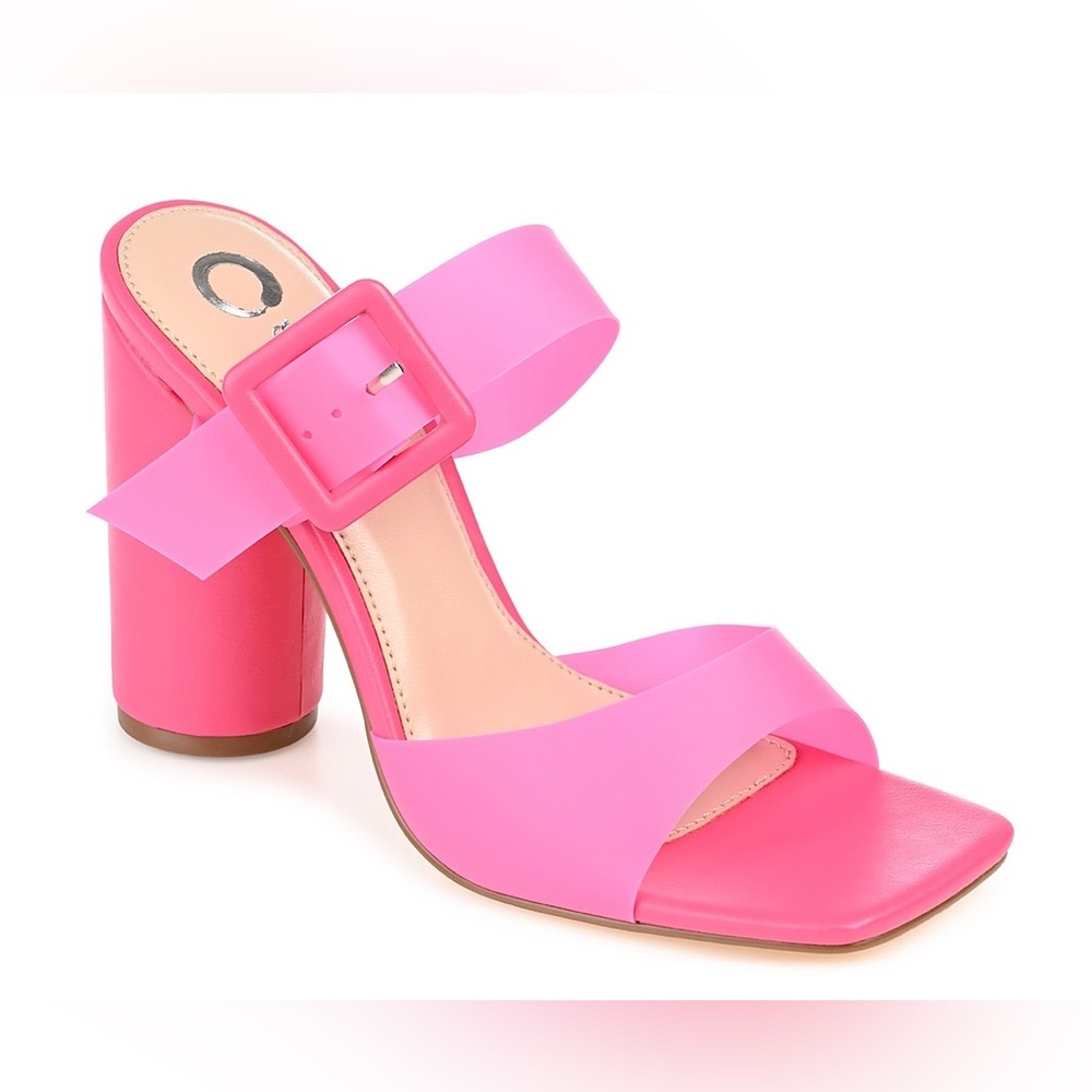 JOURNEE COLLECTION- LUCA SANDAL